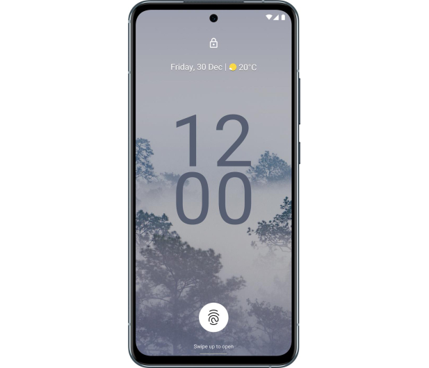Nokia X30 5G Dual SIM 8/256GB 5G niebieski - 1078824 - zdjęcie 3